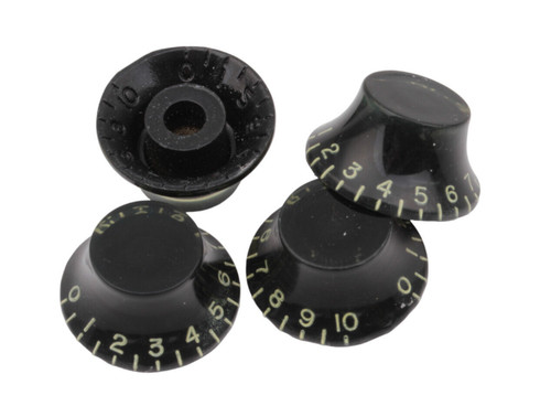 Premium tophats black - premium,