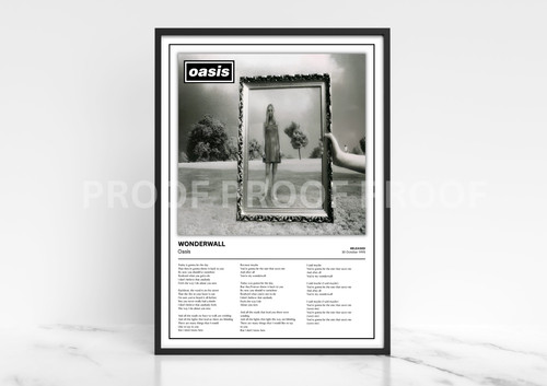 Oasis wonderwall - oasis,