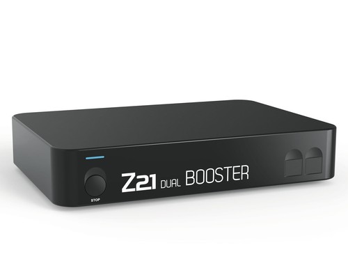Roco 10807 z21 dual - -, z21®