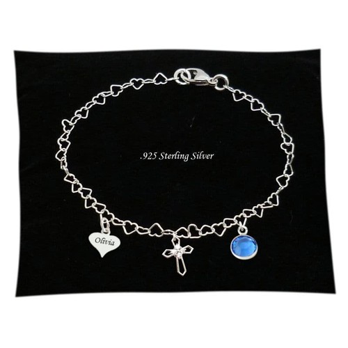 925 sterling silber kette - 925,
