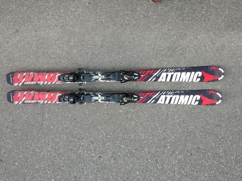 Atomic nomad ski 157cm - atomic,