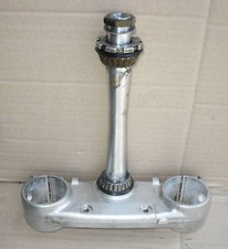  APRILIA SXV 550 450 GABEL USD GABELBRÜCKE TUBE FORK LOWER BRACKET FORK YOKE