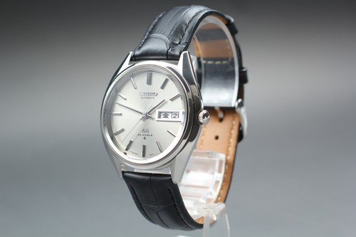 Seiko lord matic - seiko,