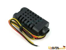AM2301 DHT21 Temperatursensor Raspberry Pi Arduino Feuchtigkeit Sensoren
