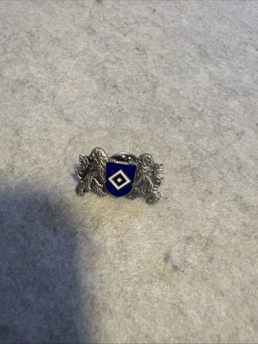 Hsv pin anstecker kutte rar - pin,