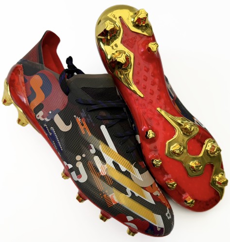 Adidas ghosted - x,