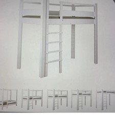 De Breuyn DeStyle Basicbett