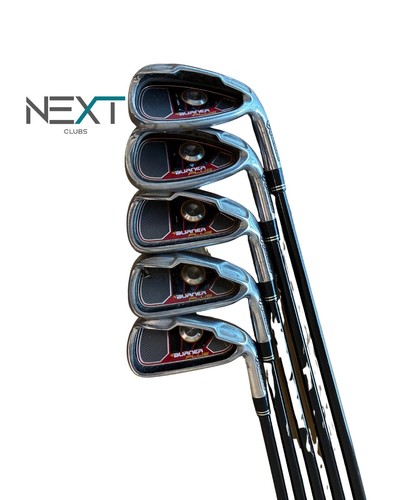 Taylormade burner plus - taylormade,