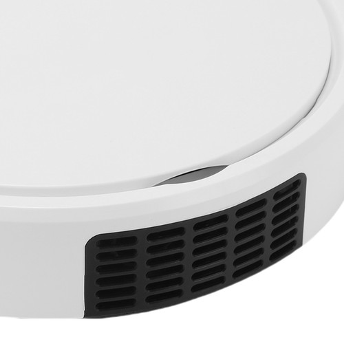 Robot vacuum cleaner low - ⁺robot,