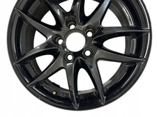 1x Alufelge 15 Zoll 46R565503 VW Corrado Rim Wheel