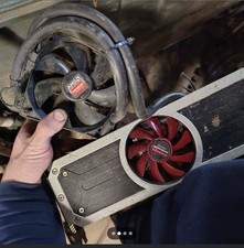 SAPPHIRE AMD Radeon R9 295X2