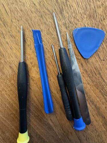 Handy reparatur werkzeugset - handy,