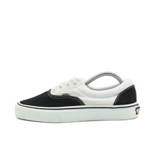 VANS Damen Era Schuhe Schwarz