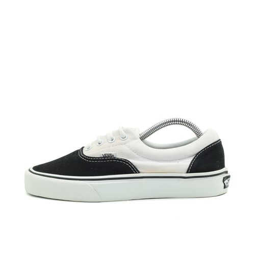Vans damen era schuhe - schuhe, schwarz