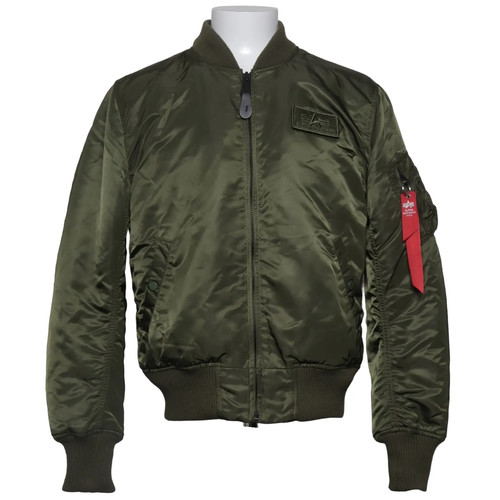 Alpha industries bomberjacke - alpha, industries,