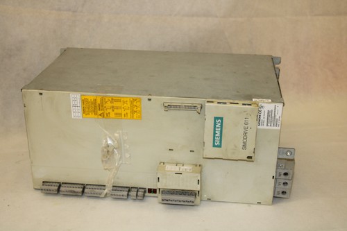 Siemens simodrive modul - simodrive,