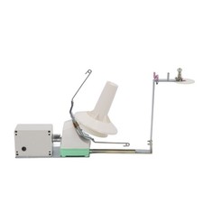 Elektrischer Garn Winder Speed