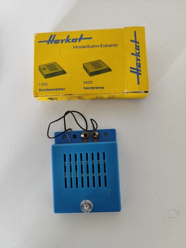 Herkat 1320 weichenwächter - herkat,