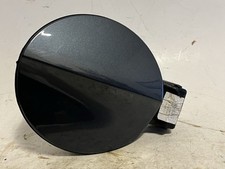 VW Passat CC B6 357 Tankdeckel Tankklappe LK7X Grau / 3C8809857E