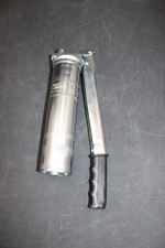 Mato Handhebelfettpresse