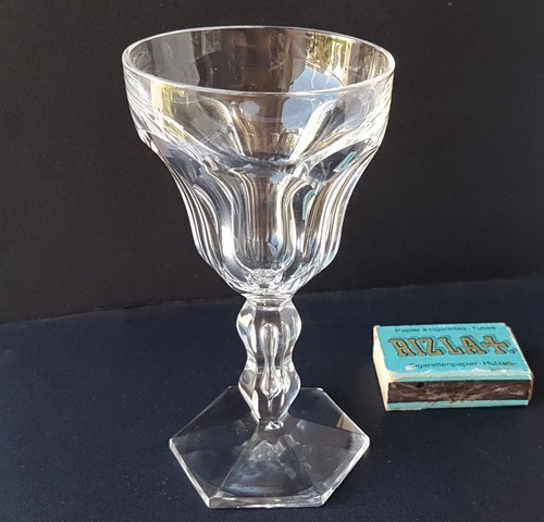 Von absinthglas glas - 1.,