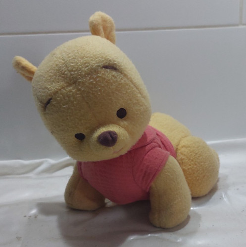 Winnie the pooh - the,
