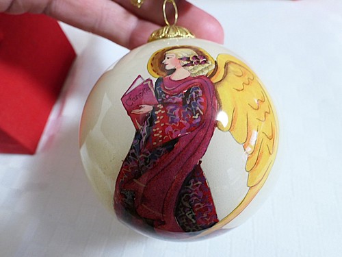Weihnachtskugel