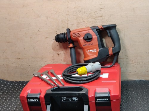 Hilti te30 avr - hilti, (02)