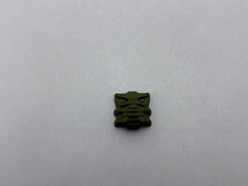 Lego bionicle krana mask xa - bionicle,