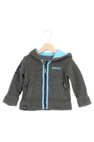 Bench kinder outdoorjacke - bench,