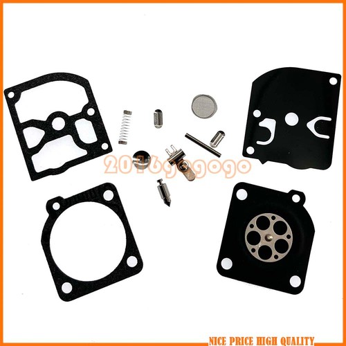 Vergaser reparatursatz membran - reparatursatz,