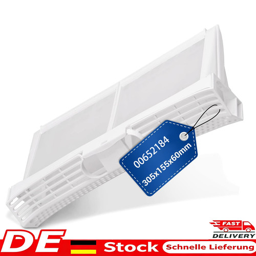 Für bosch siemens flusensieb - siemens,
