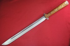 Busse Team Gemini Sword 19