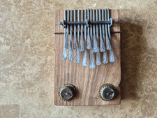 Tasten mbira kalimba nyunga - mbira,