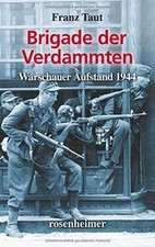 Brigade der verdammten - verdammten,