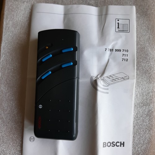 Bosch handsender für - bosch,