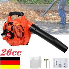 26CC Profi Benzin Gebläse