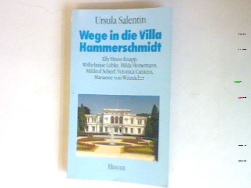 Wege die villa - wege, in