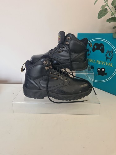 Martens made in england - dr.,