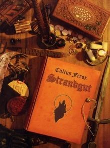 Cultus ferox strandgut - -, von