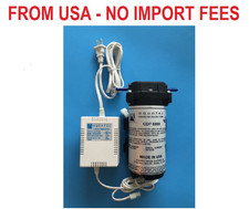 Aquatec 8851 series booster - 8851,