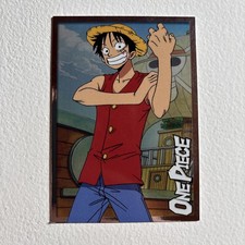 Panini One Piece Epic Journey Trading Cards Karte Nr. 13