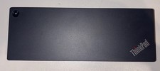 Lenovo ThinkPad Thunderbolt 3