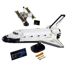NASA-Spaceshuttle „Discovery“ Bauset / 2354 Teile