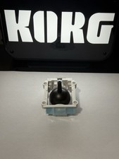 Korg Pa5x Joystick Pitchbend