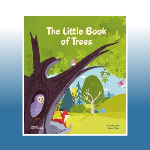 The little book - the,