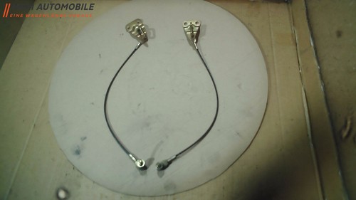 Fangband heckklappe links - heckklappe,
