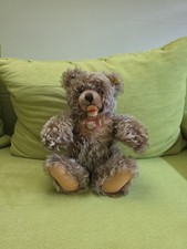 Steiff  Original Teddybär