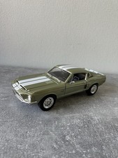 Road Signature Modellauto 1:18 Ford Shelby GT500K 1968 USA Oldtimer 