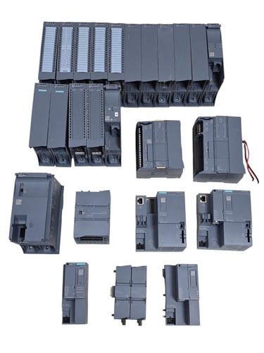 Siemens simatic et200sp - simatic,